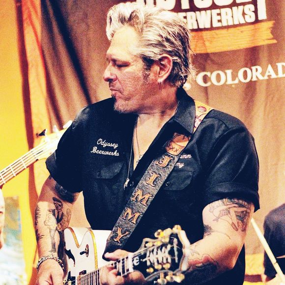 Meet your Posher, Jim - Picture 1 of 1